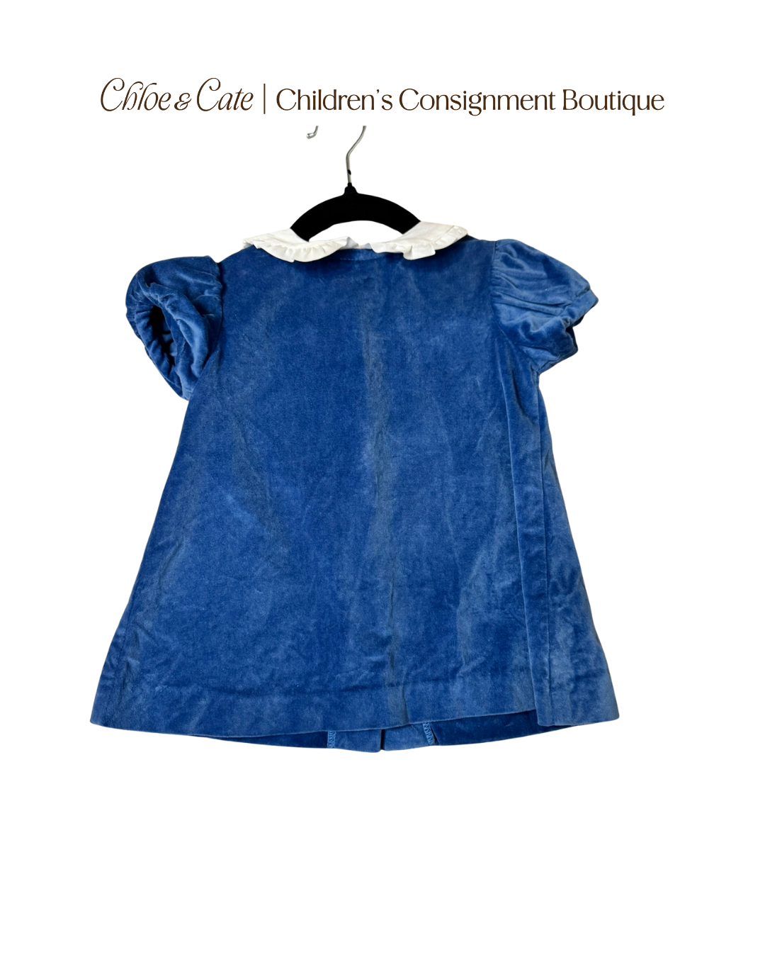 Girls Funtasia too Dress Size 9m