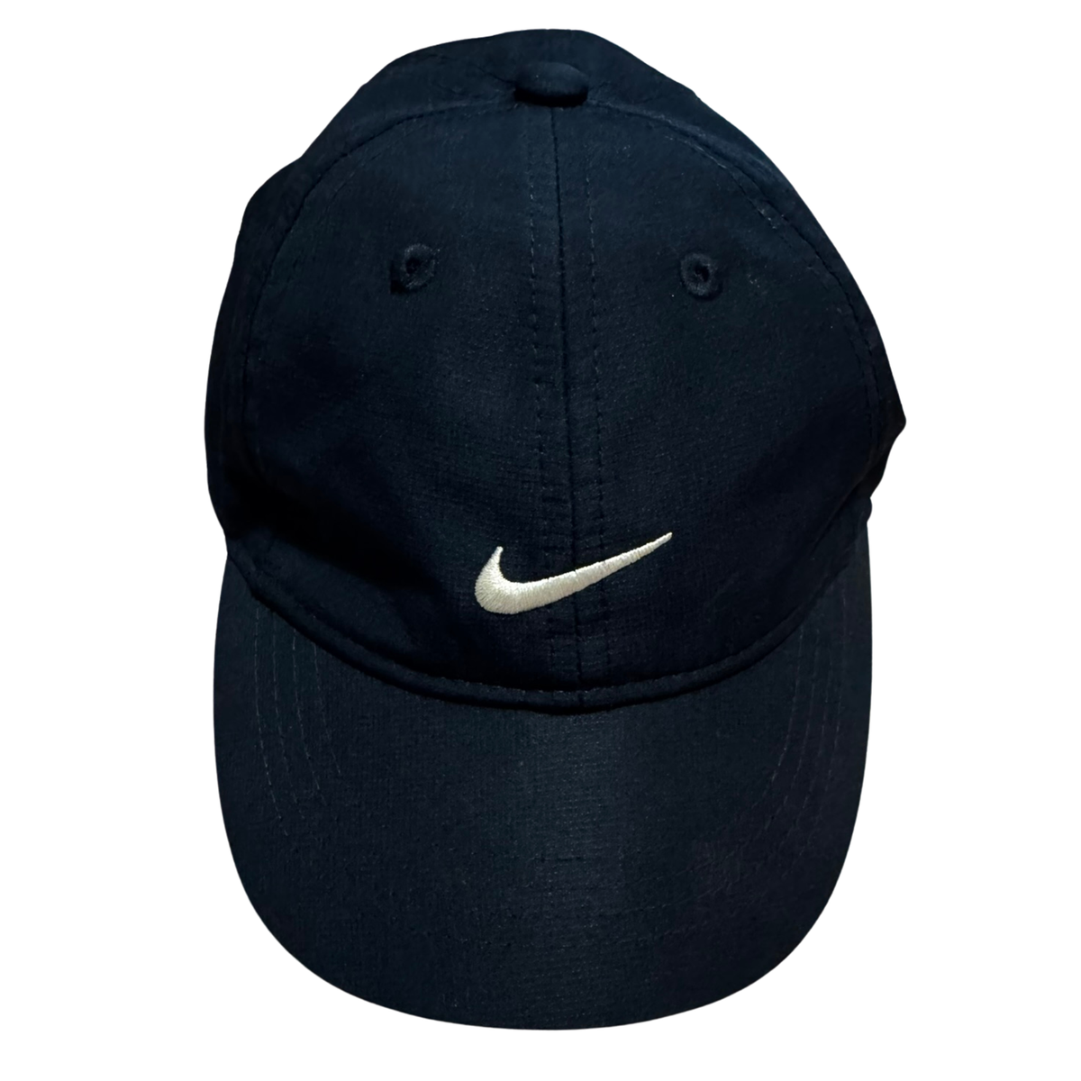 Nike Dri-Fit Navy Baseball Cap Size Infant