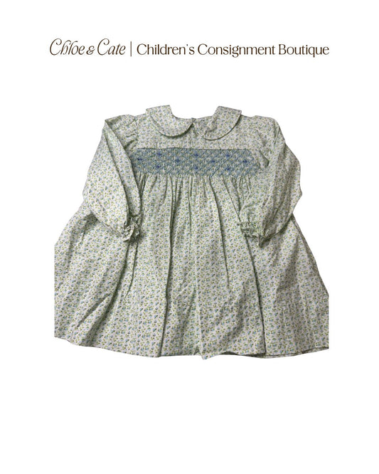 Girls Remember Nguyen Dress Size 18m