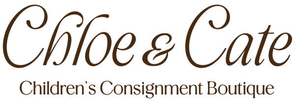 Chloe & Cate Children's Consignment Boutique