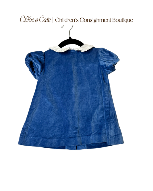 Girls Funtasia too Dress Size 9m