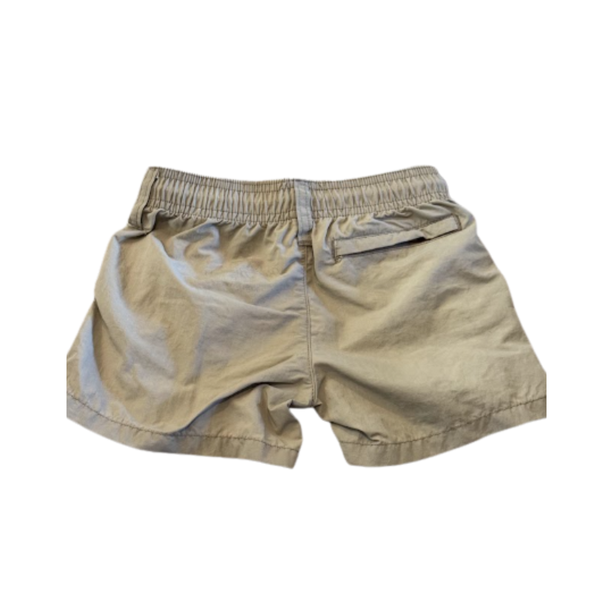 Buck Brothers Khaki Performance Fishing Shorts Size Boys 3T