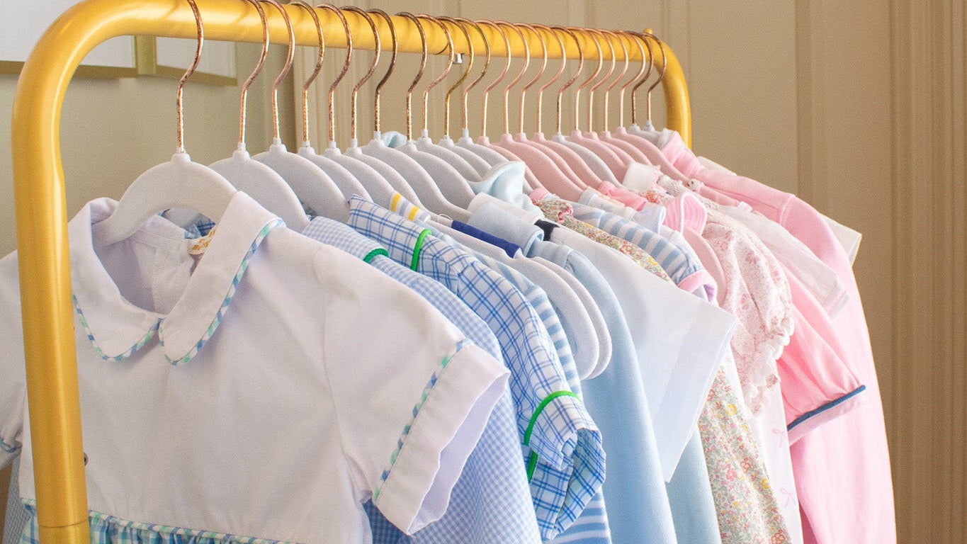Chloe & Cate Children's Consignment Boutique